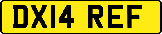 DX14REF