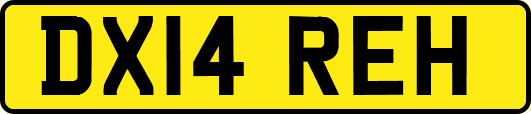 DX14REH