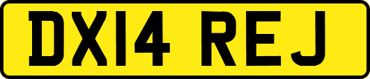DX14REJ