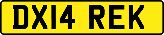 DX14REK