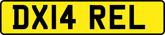 DX14REL