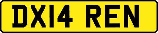 DX14REN