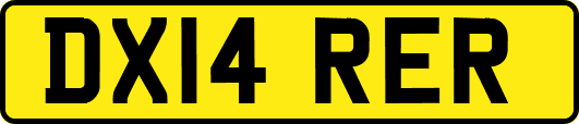 DX14RER