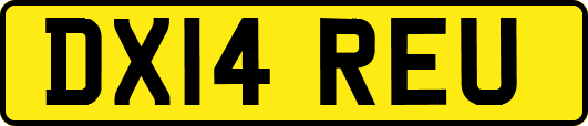 DX14REU