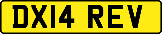 DX14REV