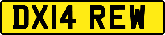 DX14REW