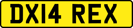 DX14REX