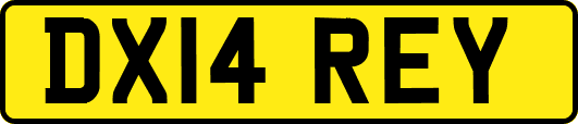 DX14REY