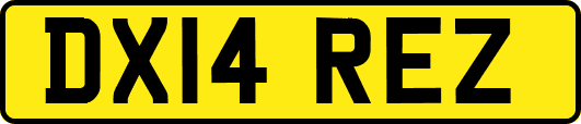 DX14REZ