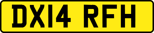 DX14RFH