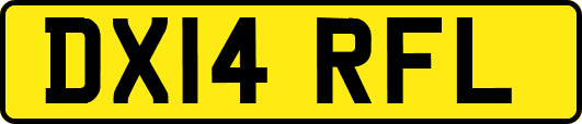 DX14RFL
