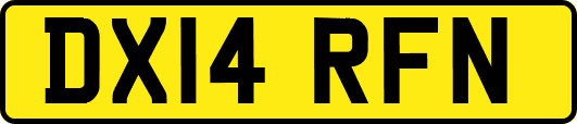 DX14RFN