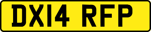 DX14RFP