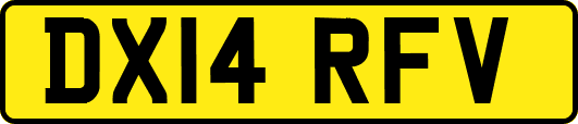 DX14RFV