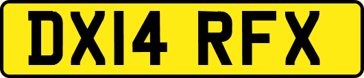 DX14RFX