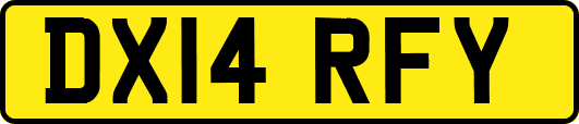 DX14RFY