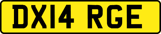 DX14RGE