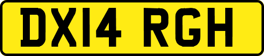 DX14RGH