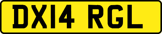 DX14RGL