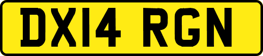 DX14RGN