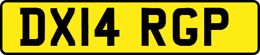 DX14RGP