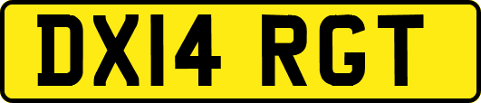 DX14RGT