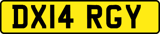 DX14RGY