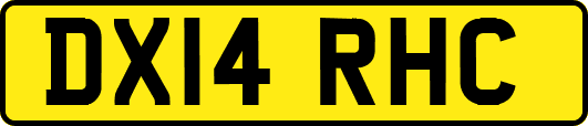 DX14RHC