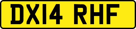 DX14RHF