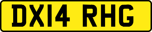 DX14RHG