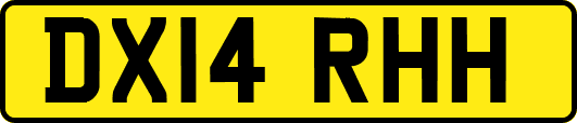 DX14RHH