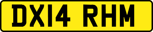 DX14RHM
