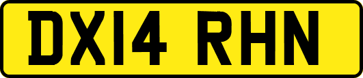 DX14RHN