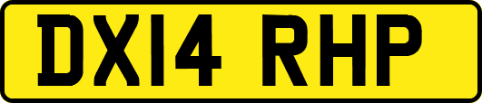 DX14RHP