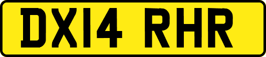 DX14RHR