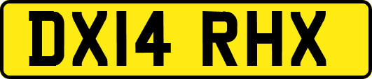 DX14RHX