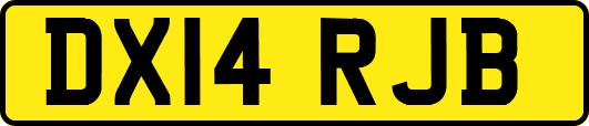 DX14RJB