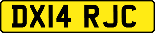 DX14RJC