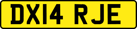 DX14RJE