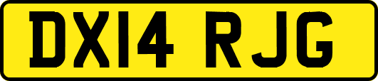 DX14RJG