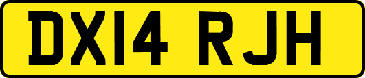 DX14RJH