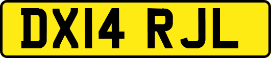 DX14RJL