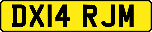 DX14RJM