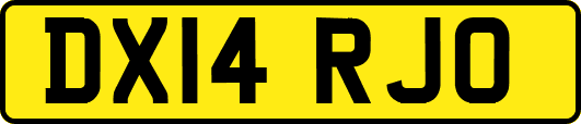 DX14RJO
