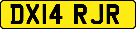 DX14RJR