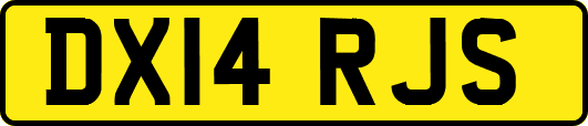 DX14RJS