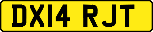 DX14RJT