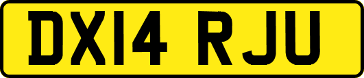 DX14RJU
