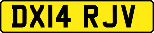 DX14RJV
