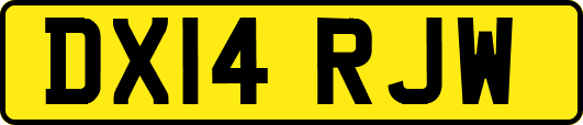 DX14RJW